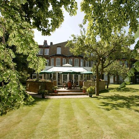 Glenlyn Hotel & Apartments Barnet Zewnętrze zdjęcie