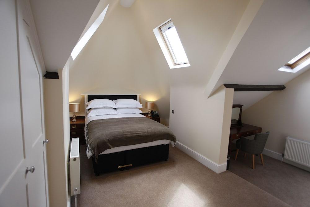 Glenlyn Hotel & Apartments Barnet Zewnętrze zdjęcie