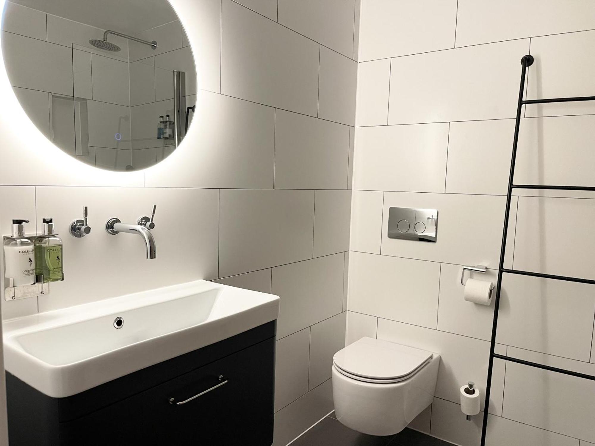 Glenlyn Hotel & Apartments Barnet Pokój zdjęcie