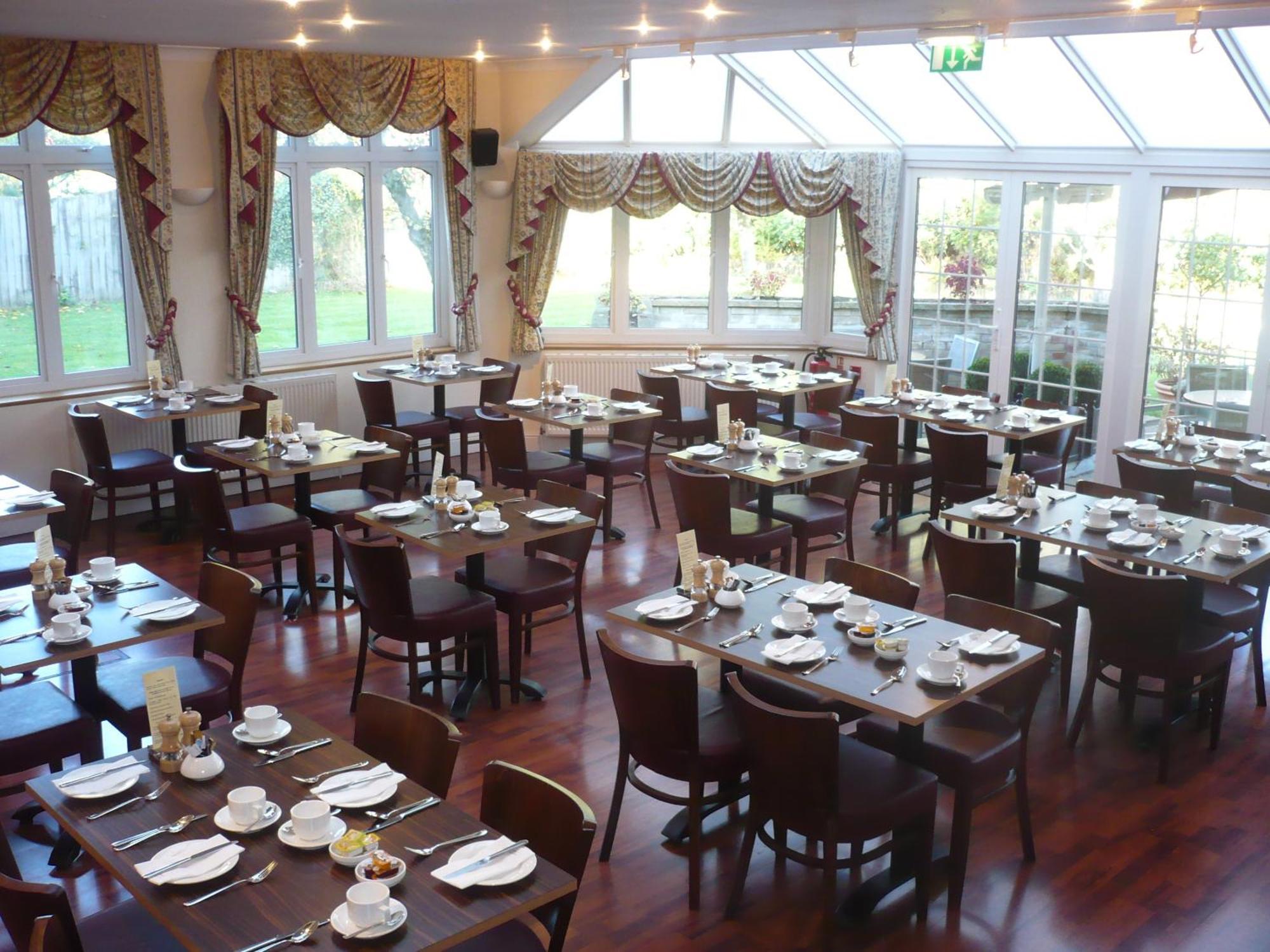 Glenlyn Hotel & Apartments Barnet Zewnętrze zdjęcie
