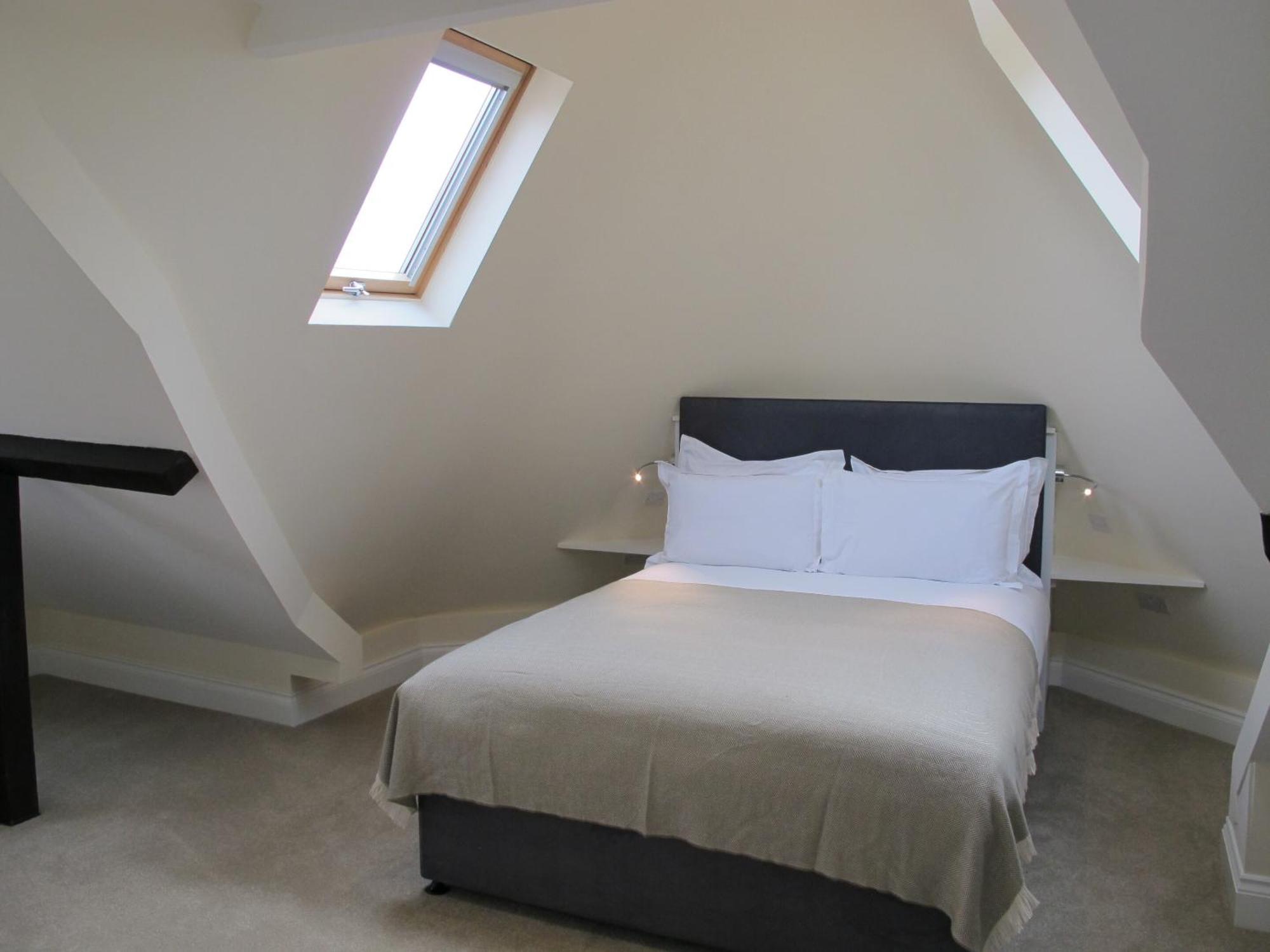 Glenlyn Hotel & Apartments Barnet Pokój zdjęcie