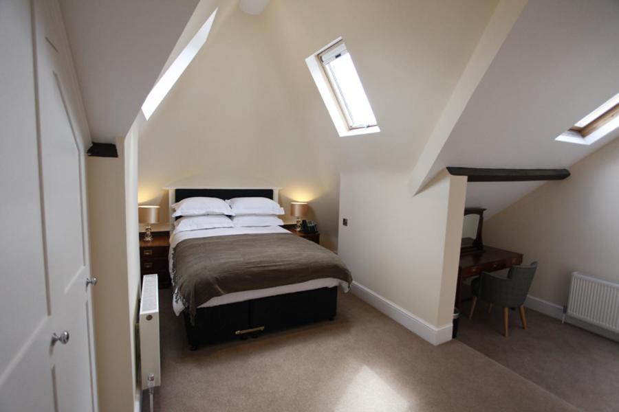 Glenlyn Hotel & Apartments Barnet Pokój zdjęcie