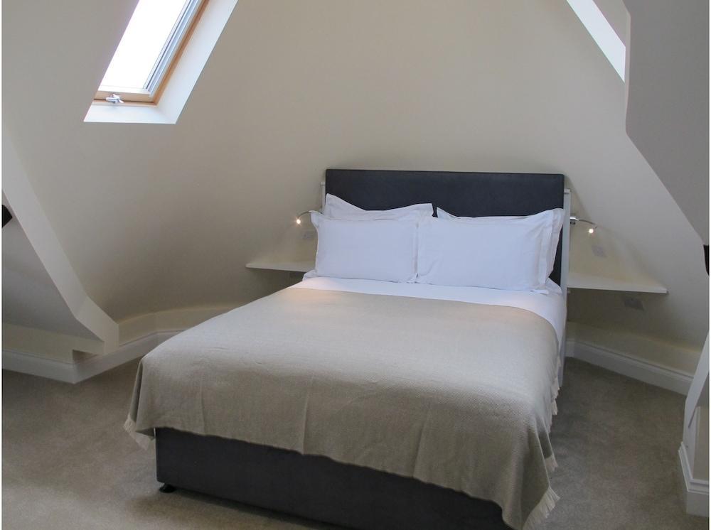Glenlyn Hotel & Apartments Barnet Zewnętrze zdjęcie